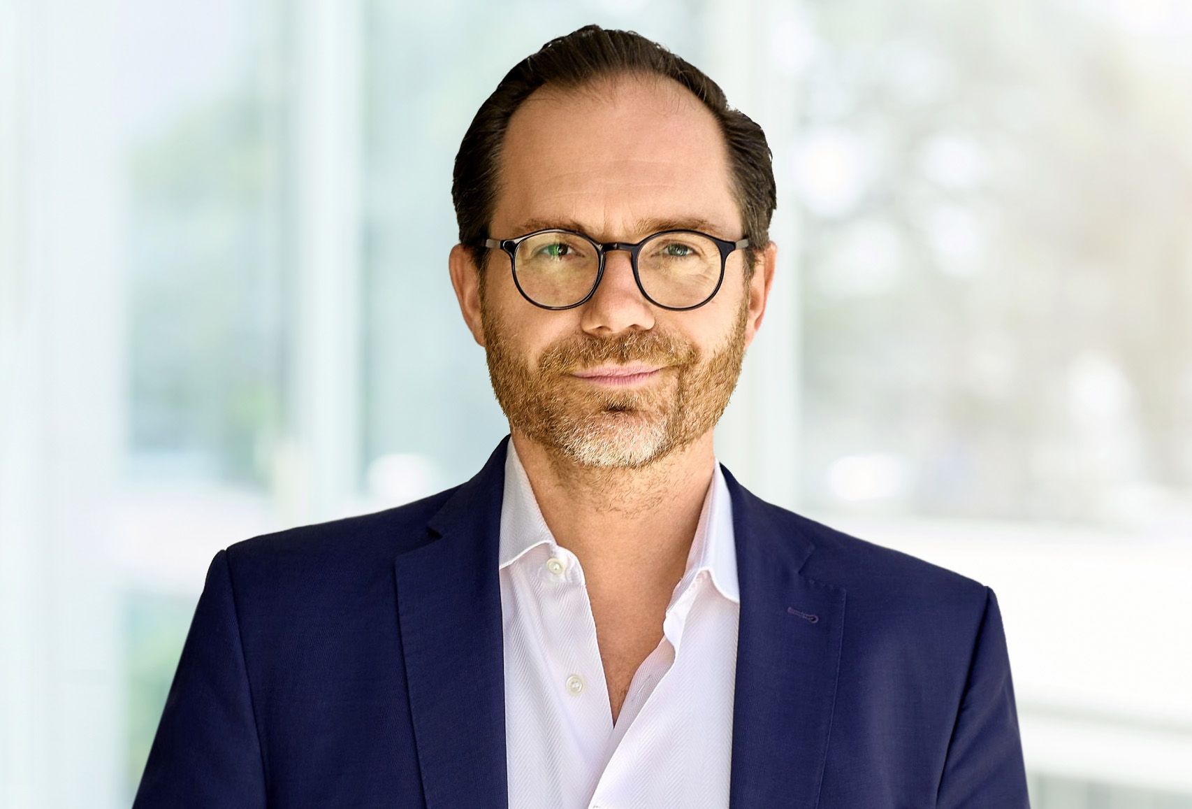 MCF Corporate Finance welcomes Ivo Polten as Partner