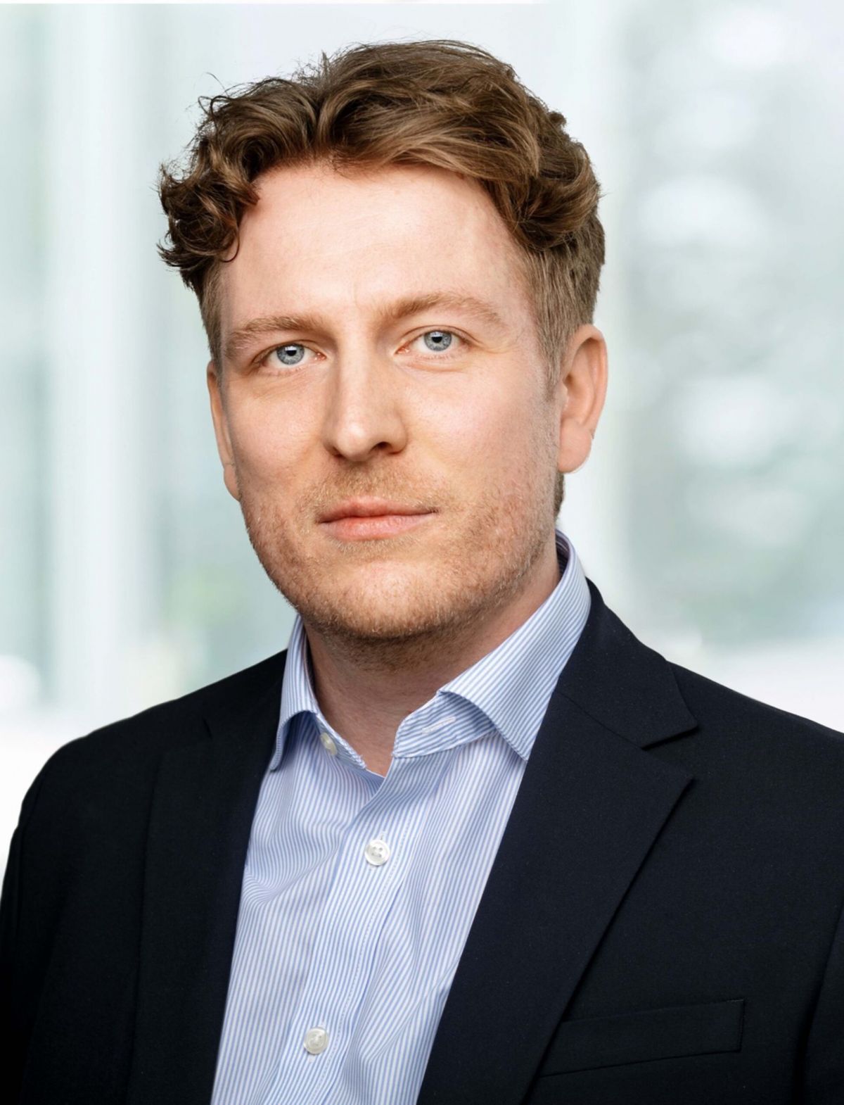 Philipp Landow
