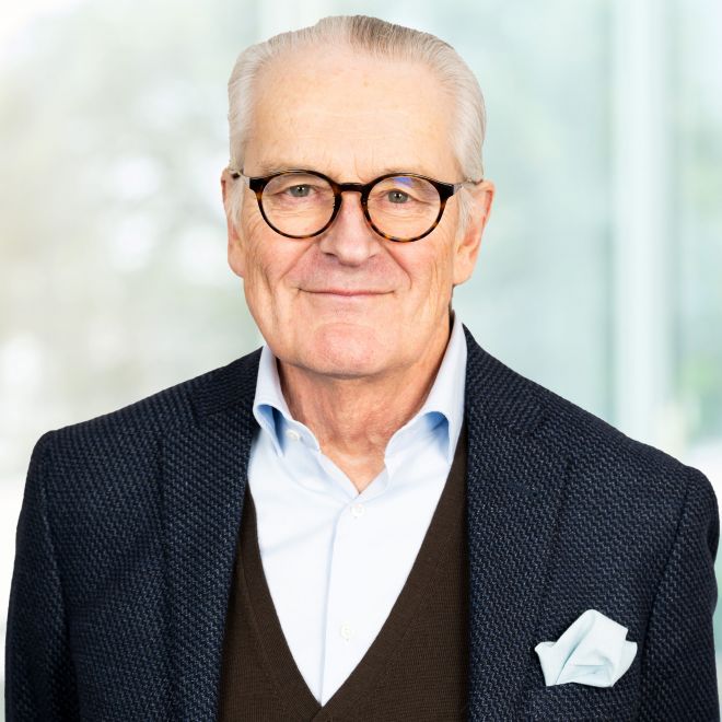 Carl-Diedric Hamilton