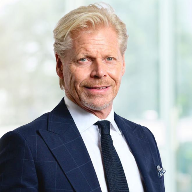 Johan Nellbeck