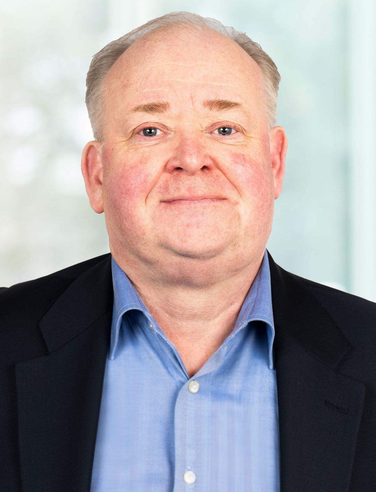 Anders Hedgren