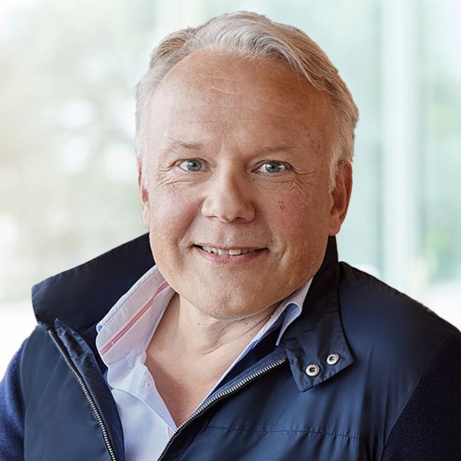 Petri Kokko