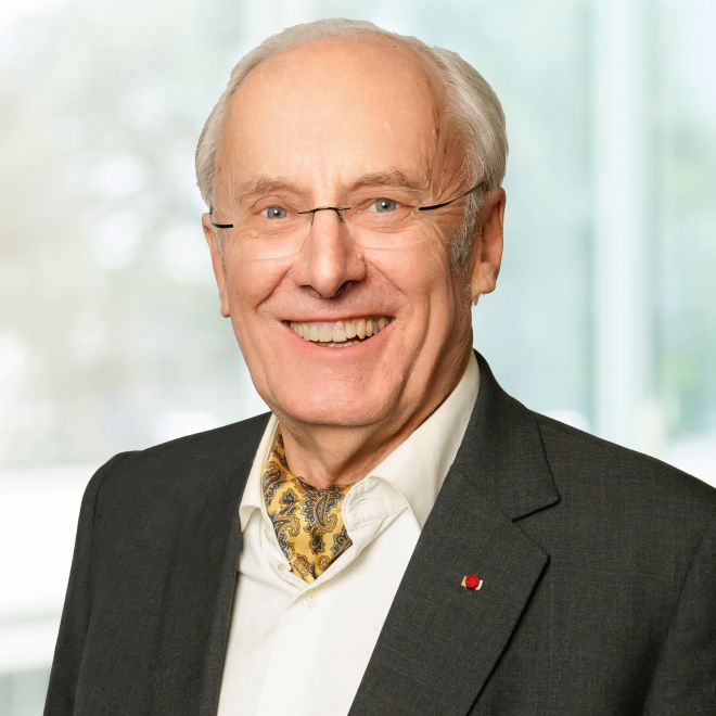 Stig Gustavson