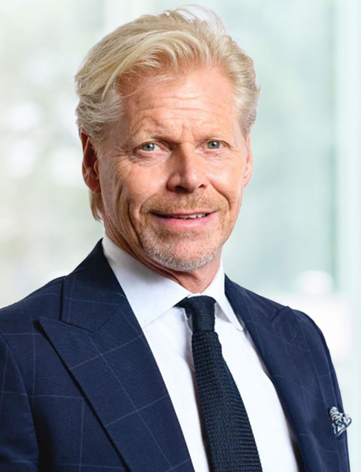 Johan Nellbeck