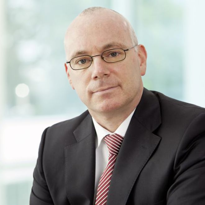 Joerg Schottek