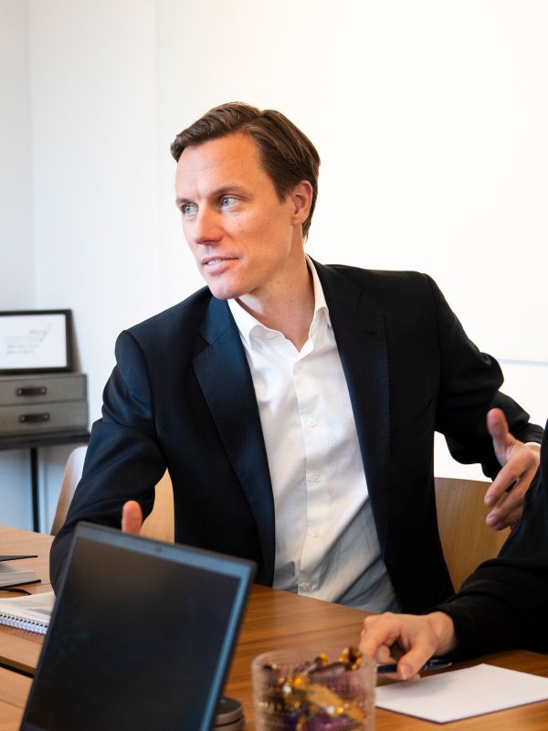 M&A-rådgivning
