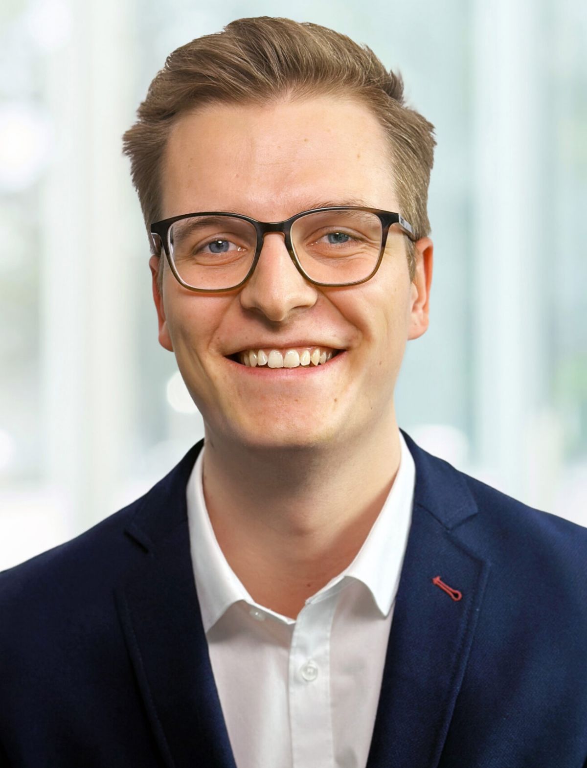 Moritz Neuber