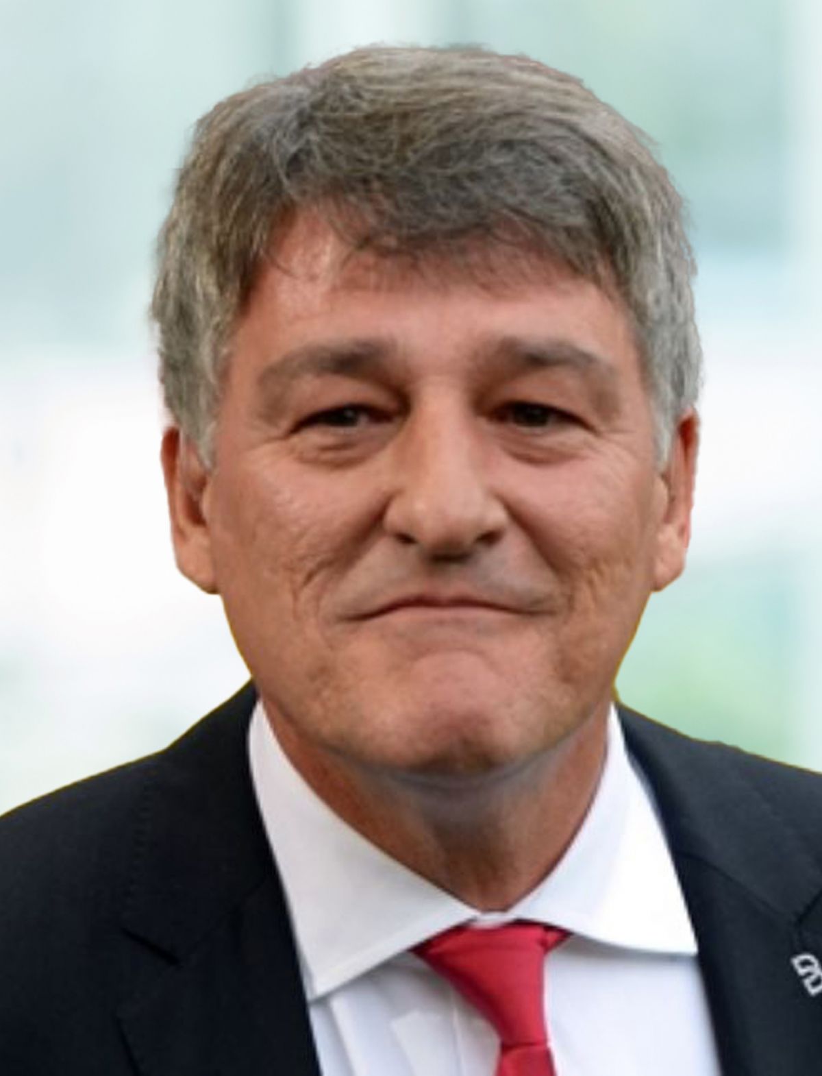 Bernd Wahler