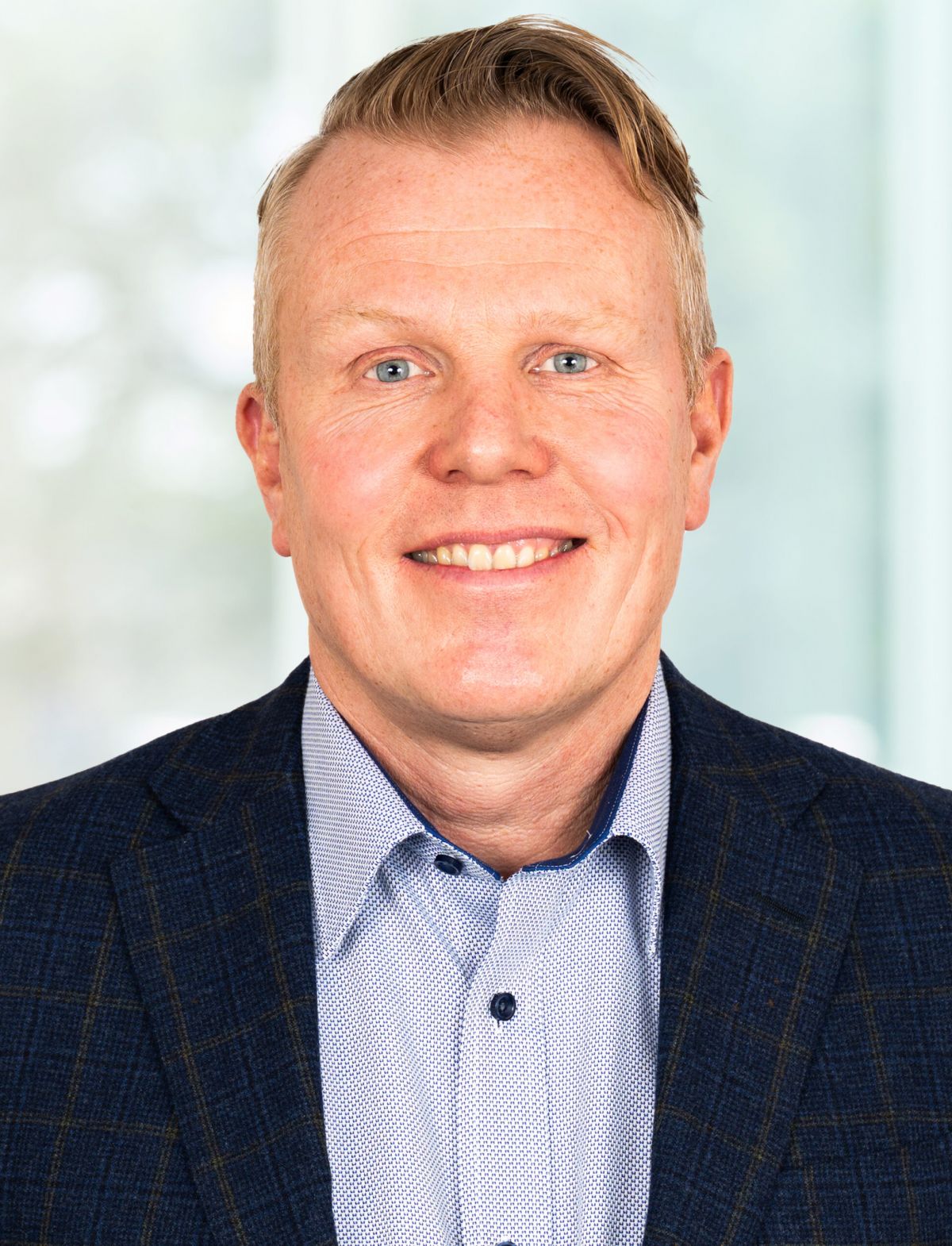 Anders Boajé