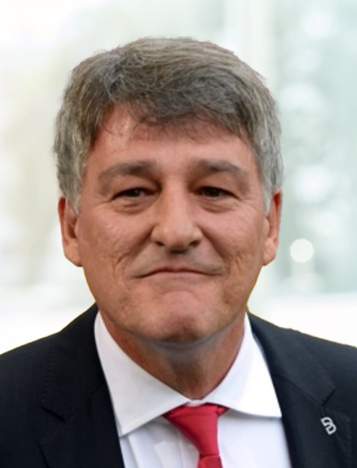 Bernd Wahler