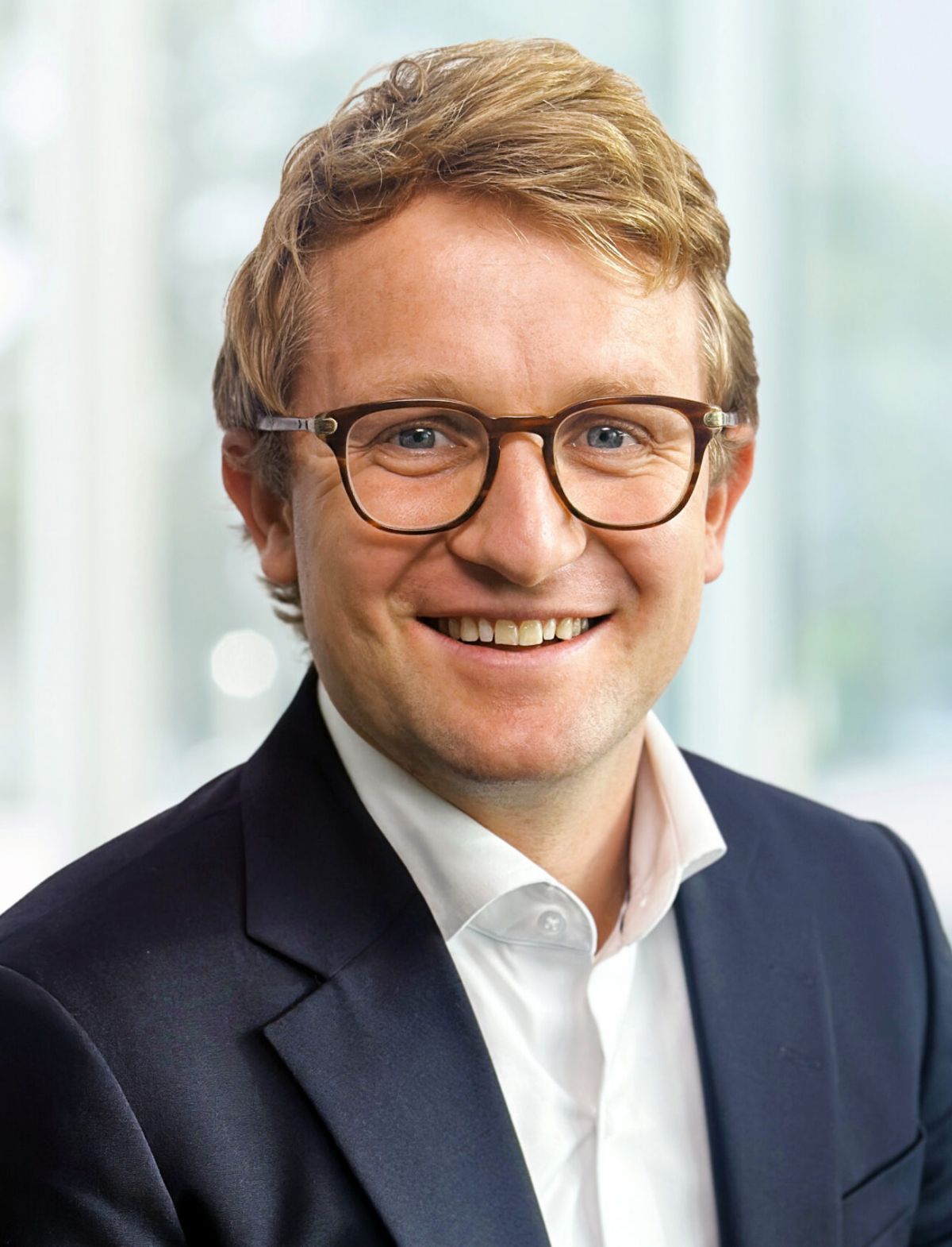 Justus Schmidt