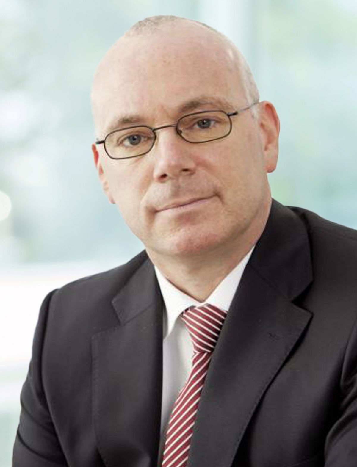 Joerg Schottek