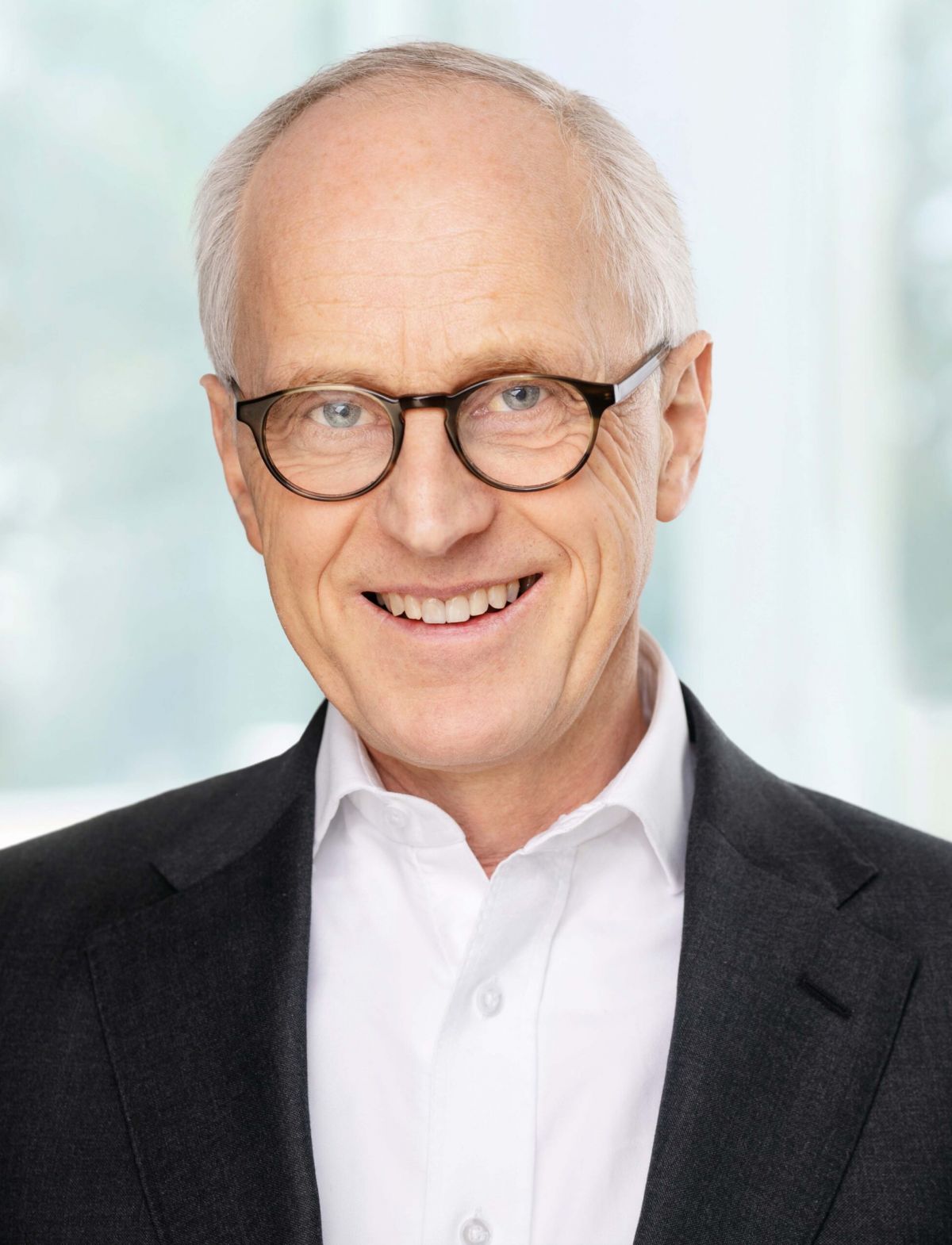 Dr Christoph Stoecker