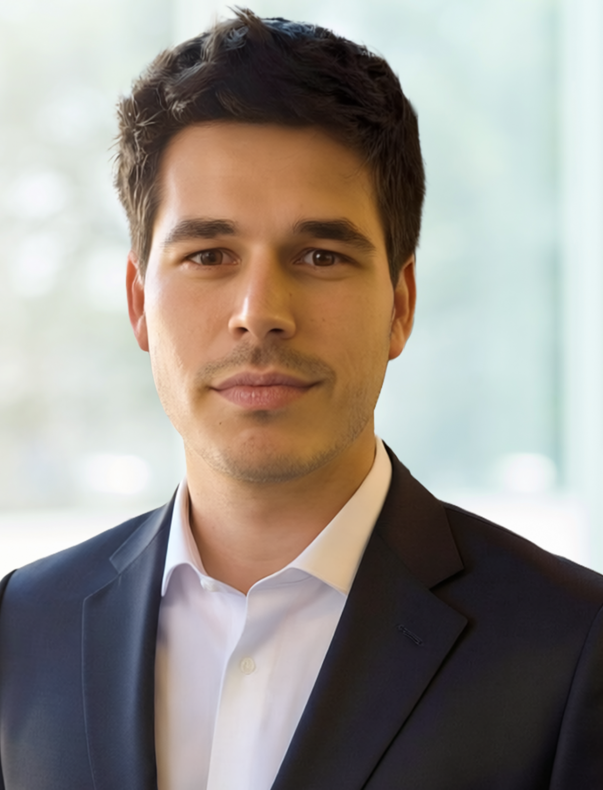 Matteo Homoki