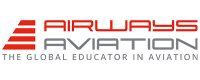 logo of airways aviation