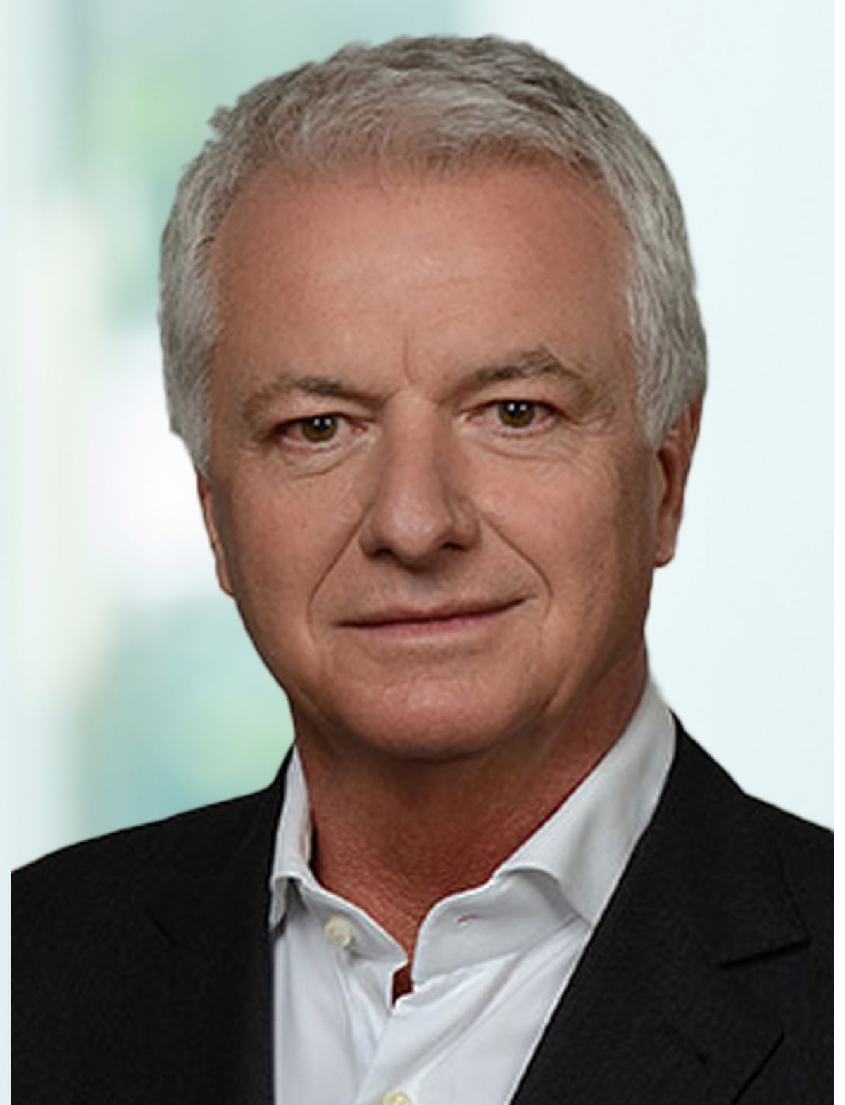 Edgar Rosenberger