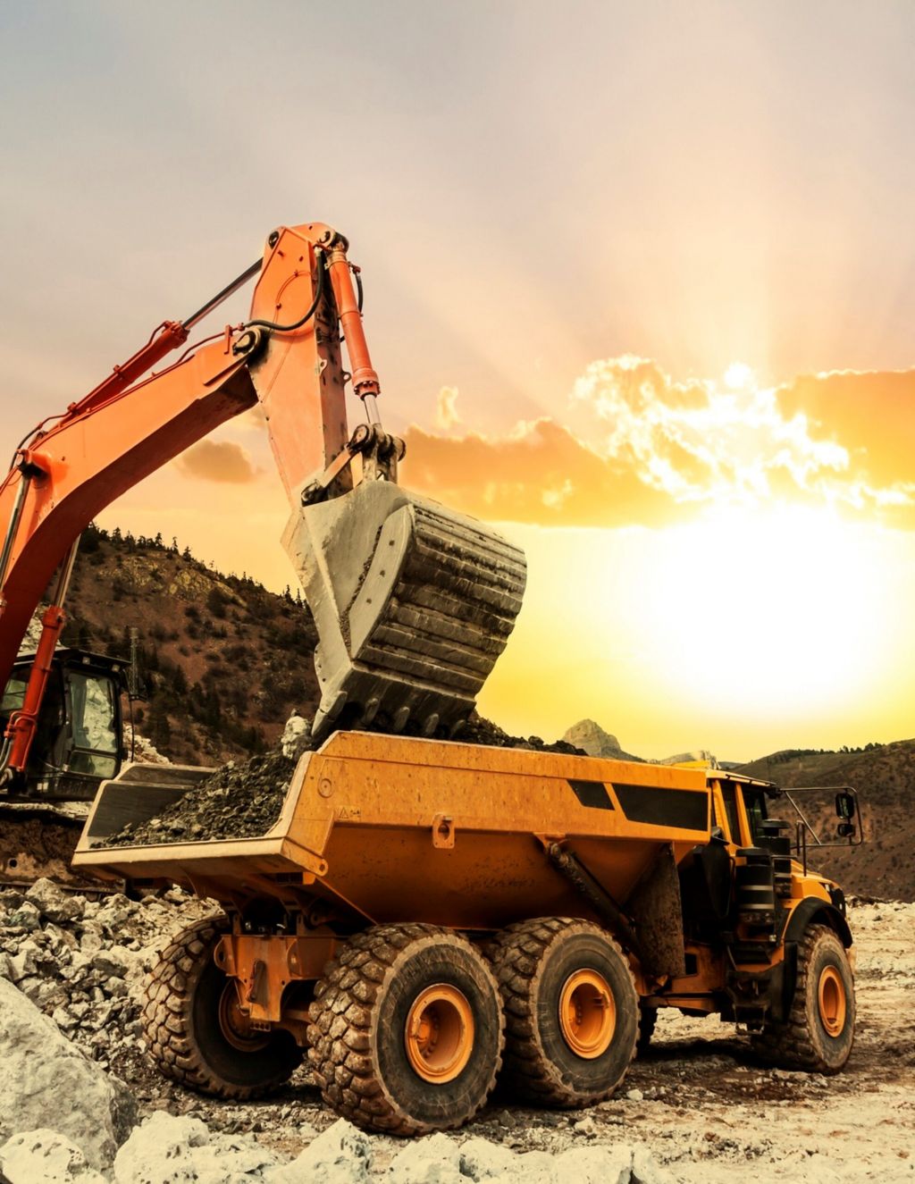 Mobile Machinery & Equipment_MCF