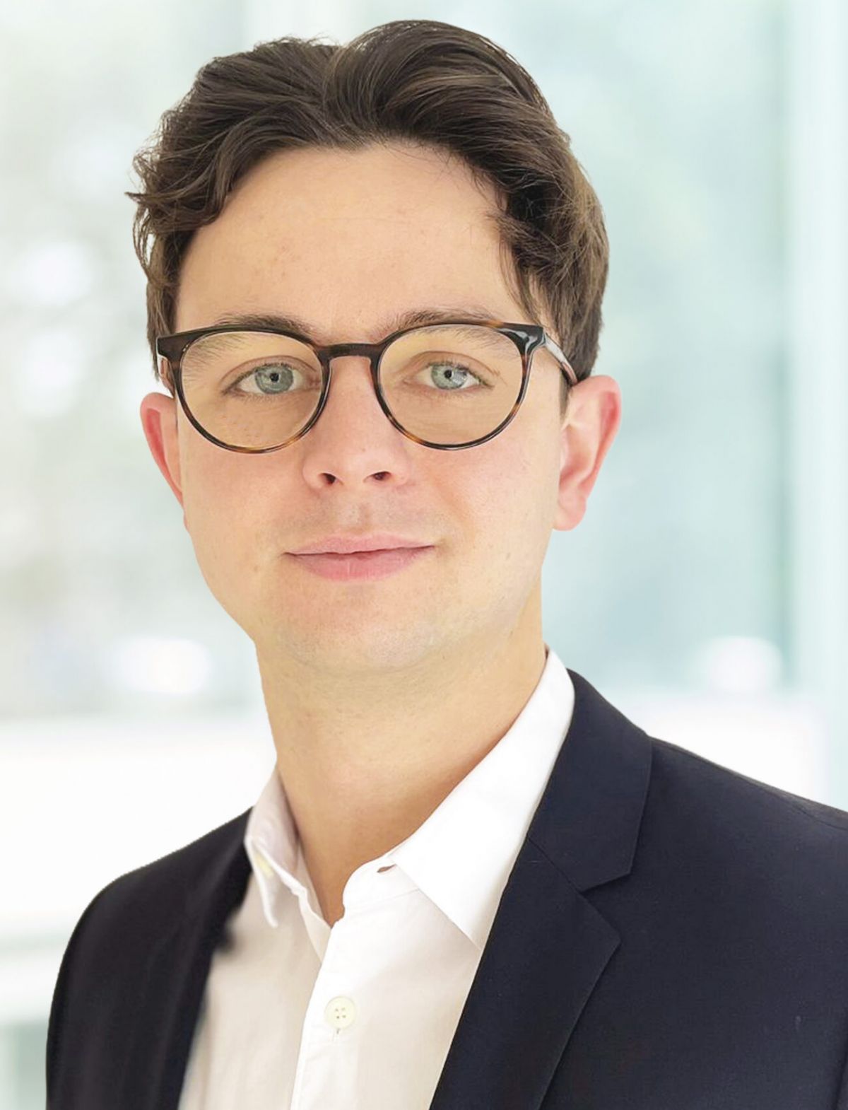 Yannick Müller