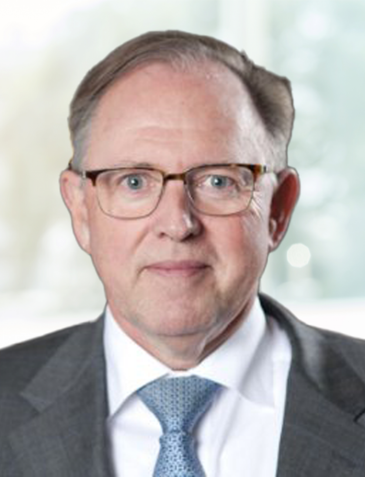 Per Hornung Pedersen