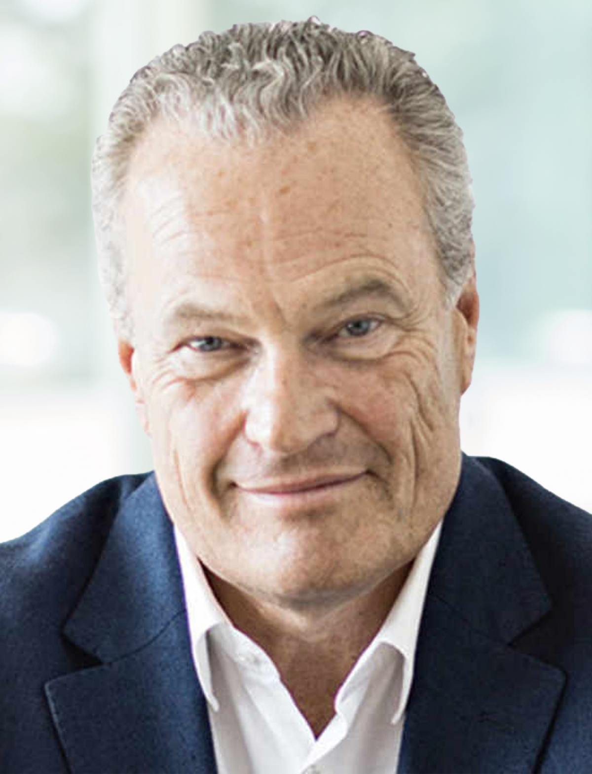 Cornelius Geber