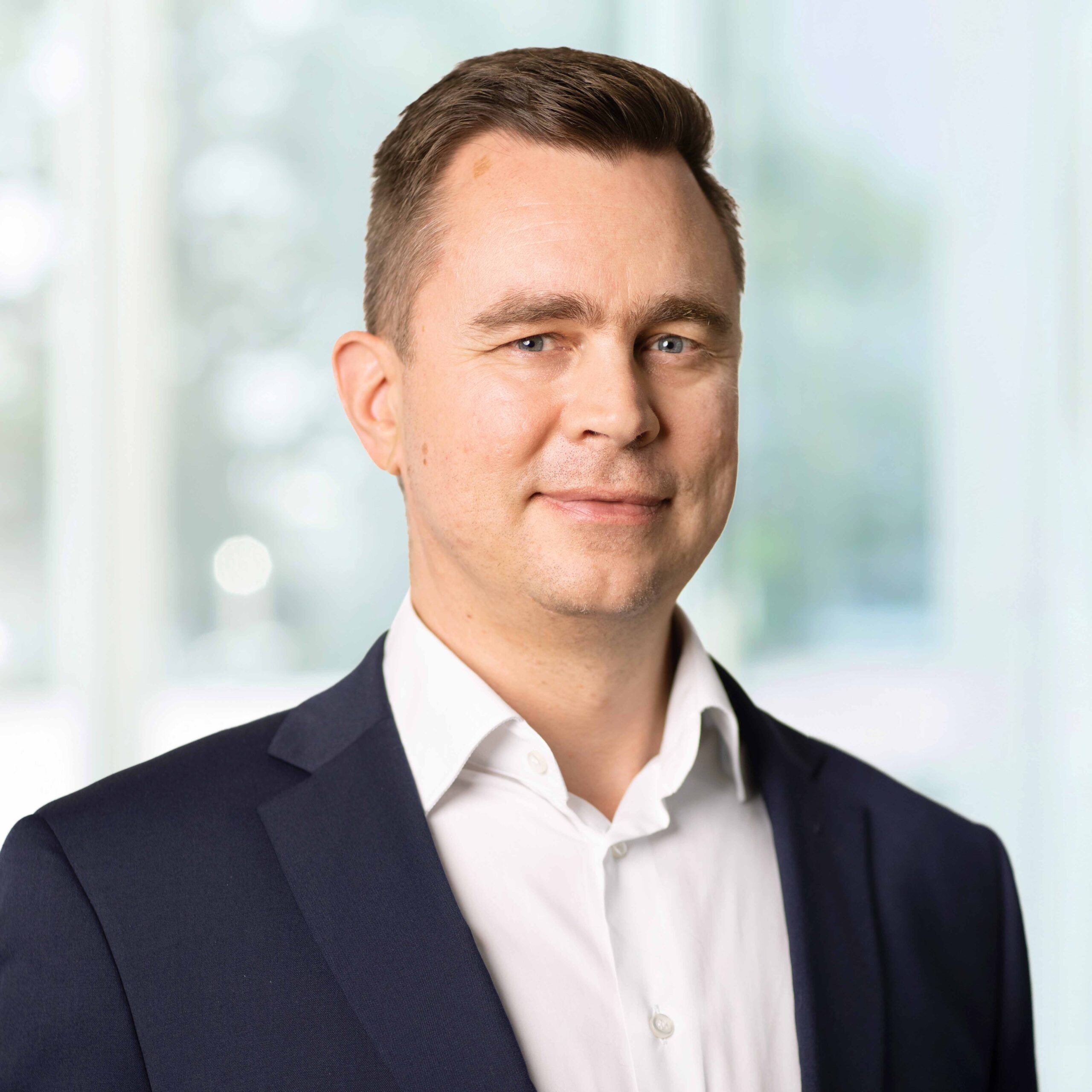 Jussi-Vuorinen