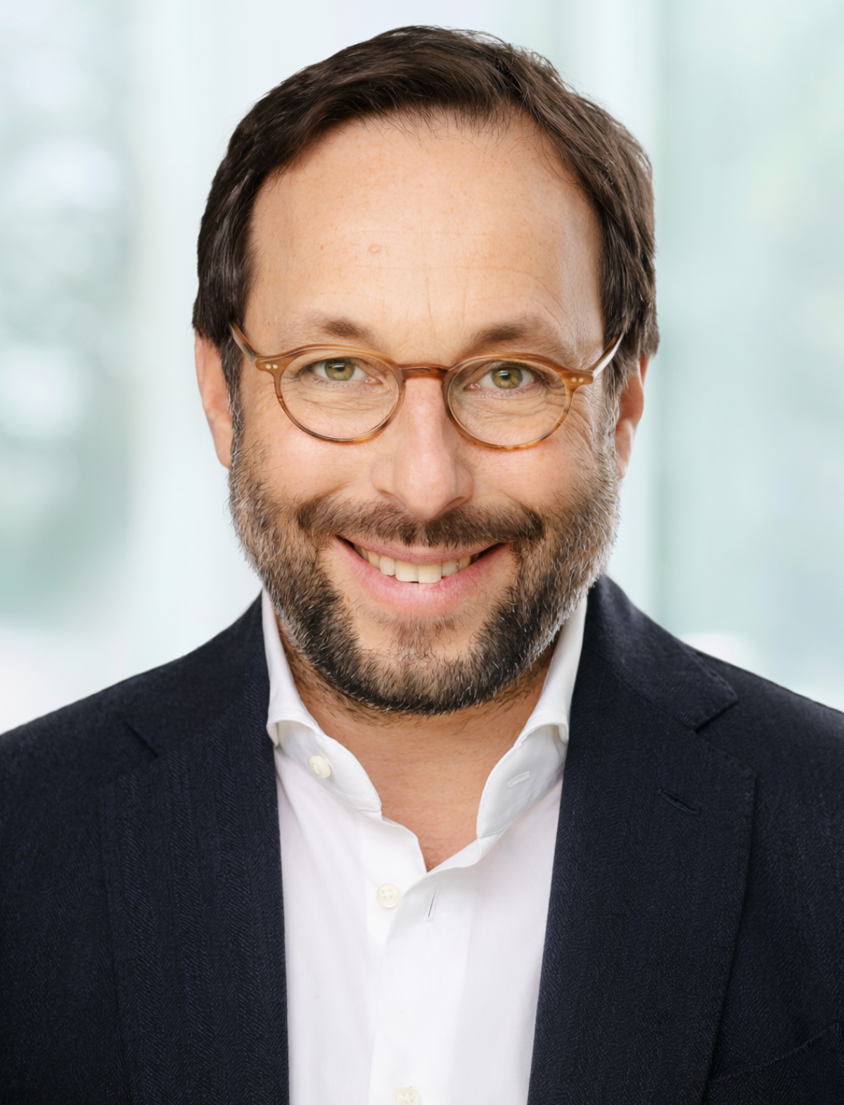Christoph Bregulla