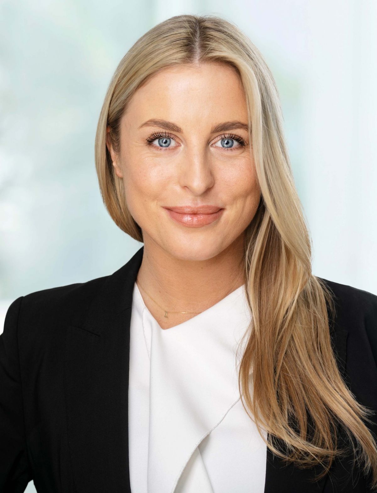 Lissi Mohrmann