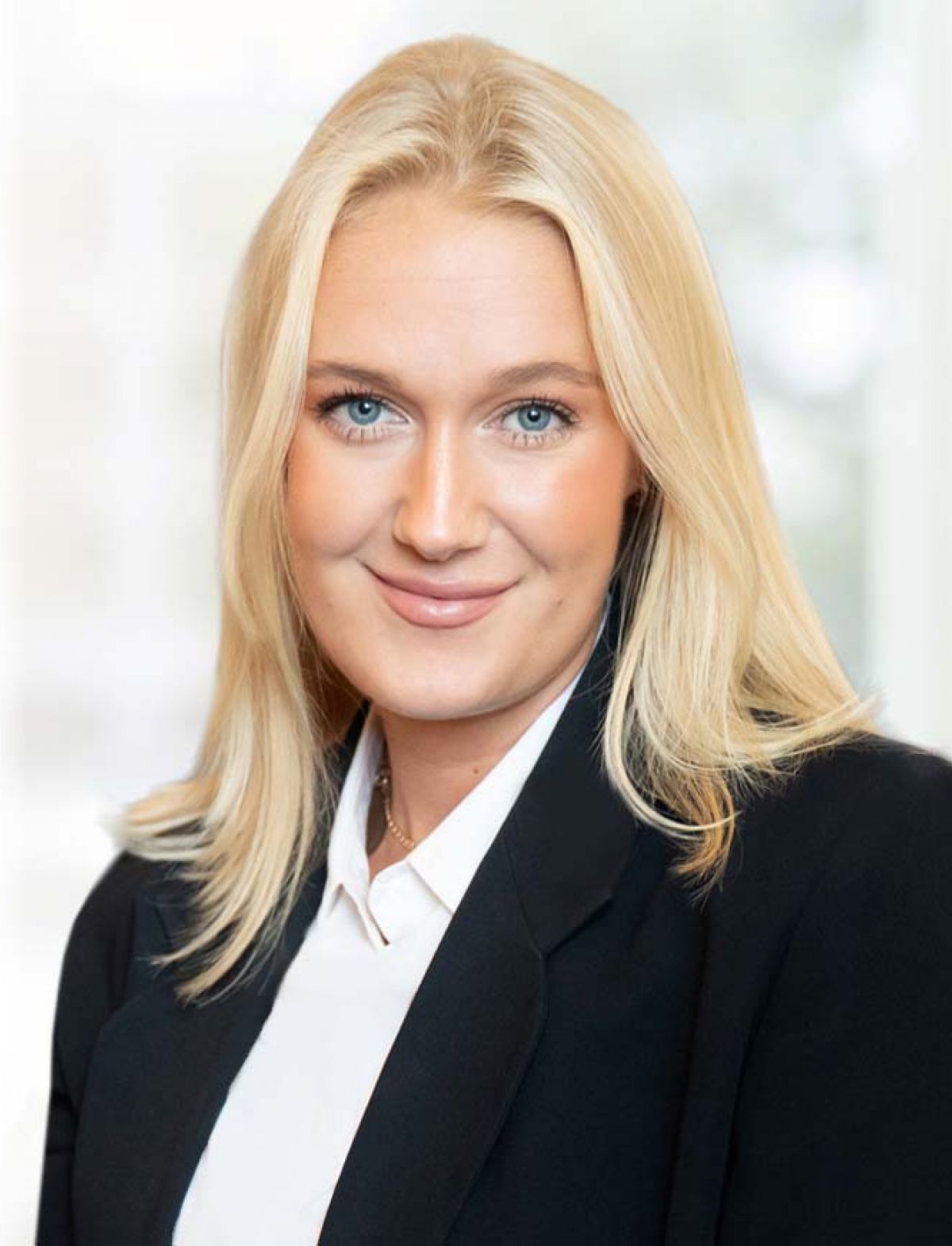 Vendela Palmenthal