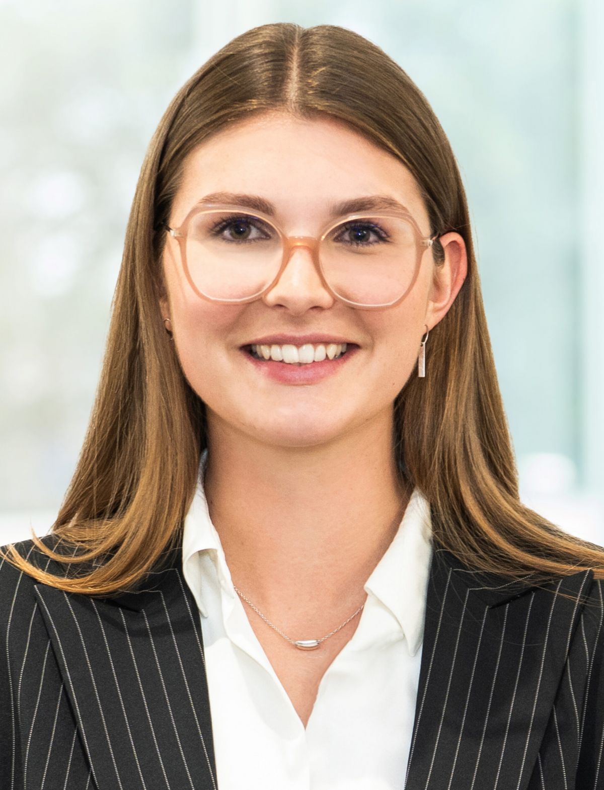 Georgina Walton