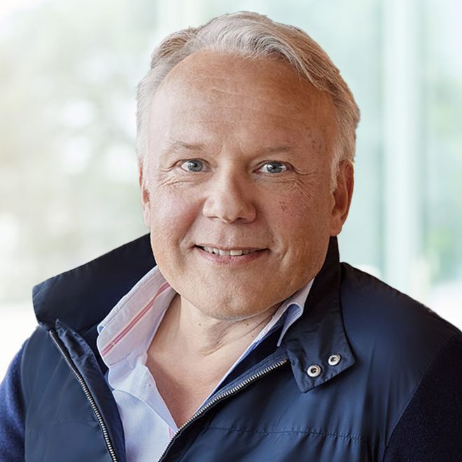 Petri Kokko