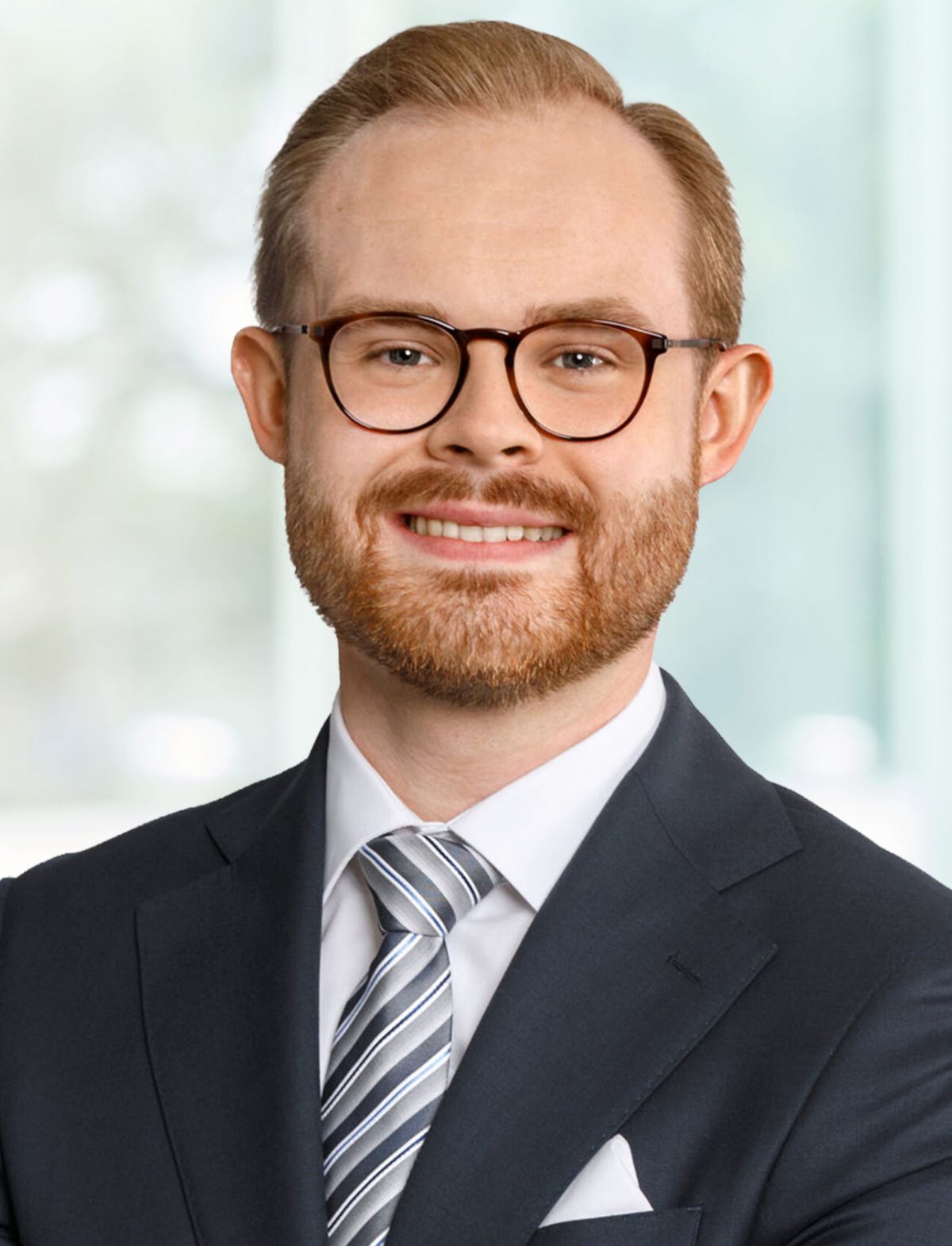 David Freudenthal