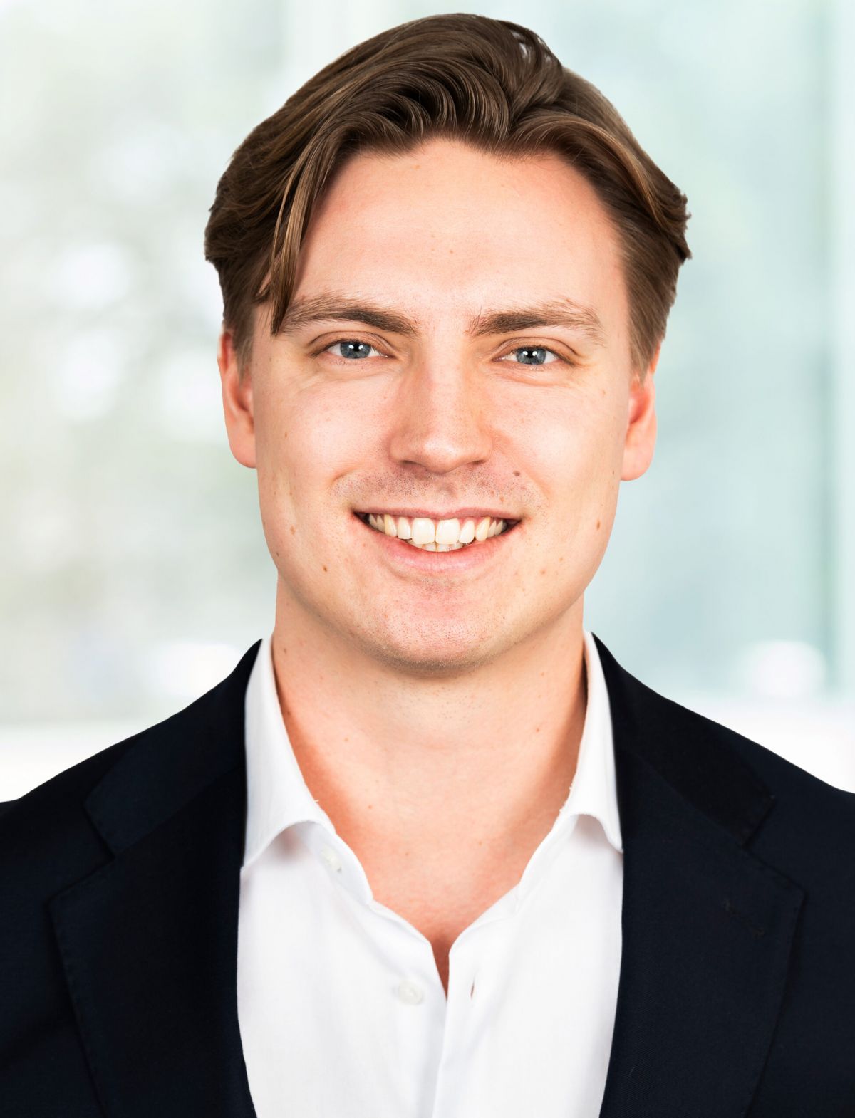 Sebastian Borgernäs