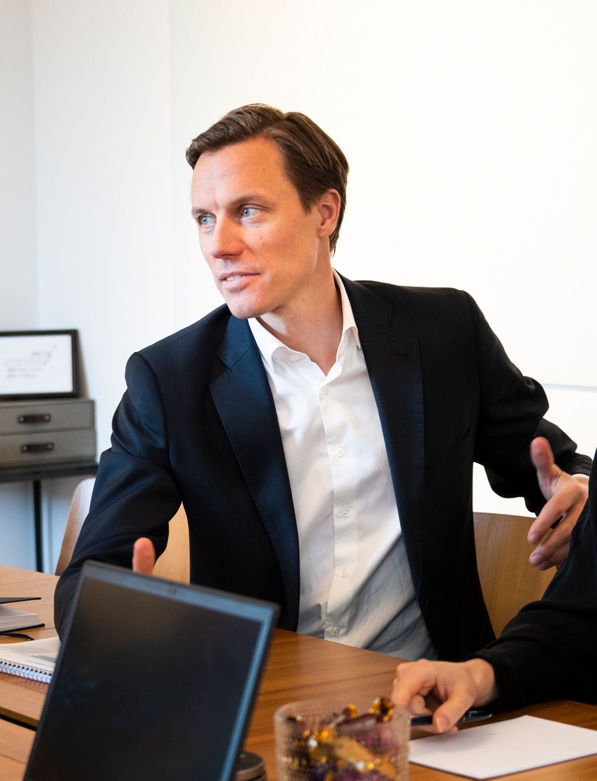 Nils Petter Palmefors