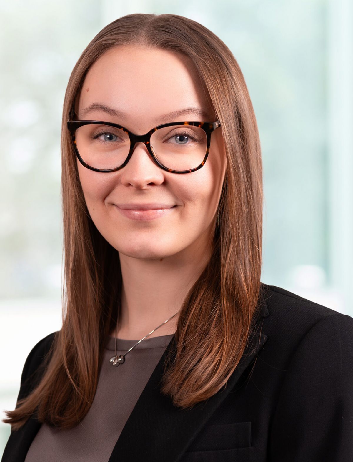 Siiri Kohonen
