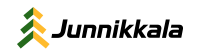 Logo of Junnikkala