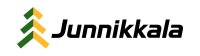 Logo of Junnikkala