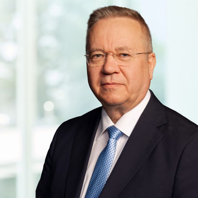 Markku Rouhiainen