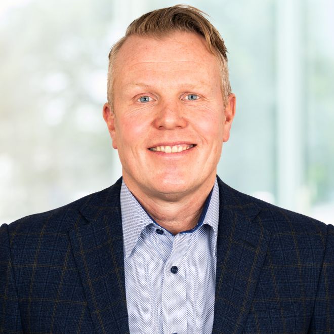Anders Boajé
