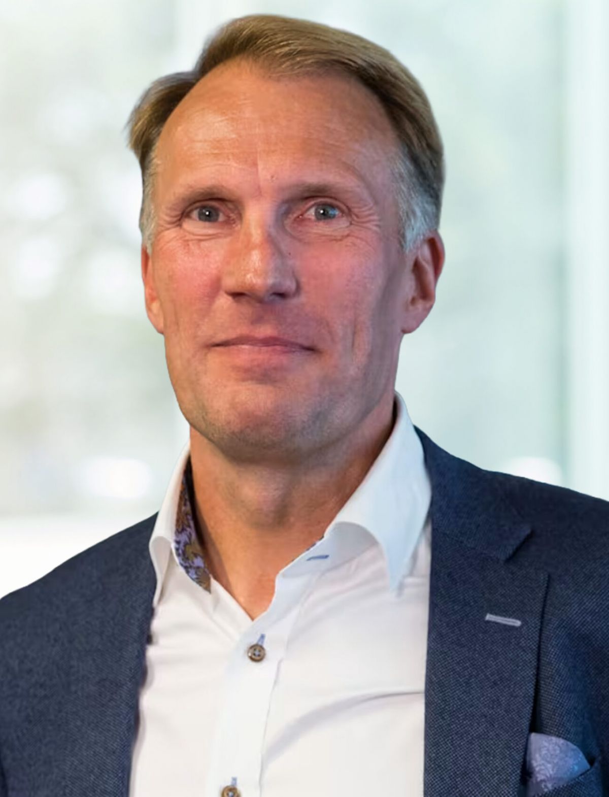Tapio Pajuharju