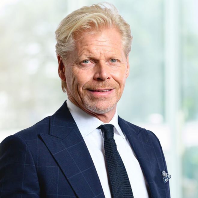 Johan Nellbeck