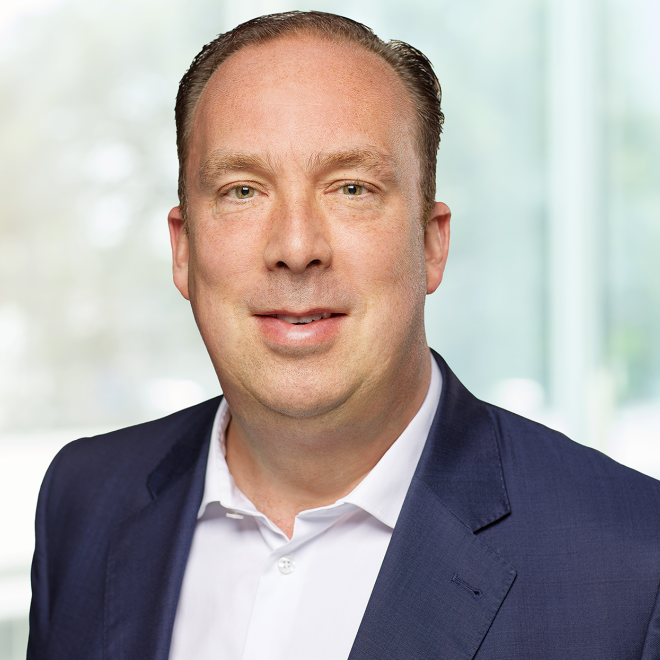 Dr Sven Harmsen