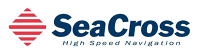 SeaCross Marine AB Logo