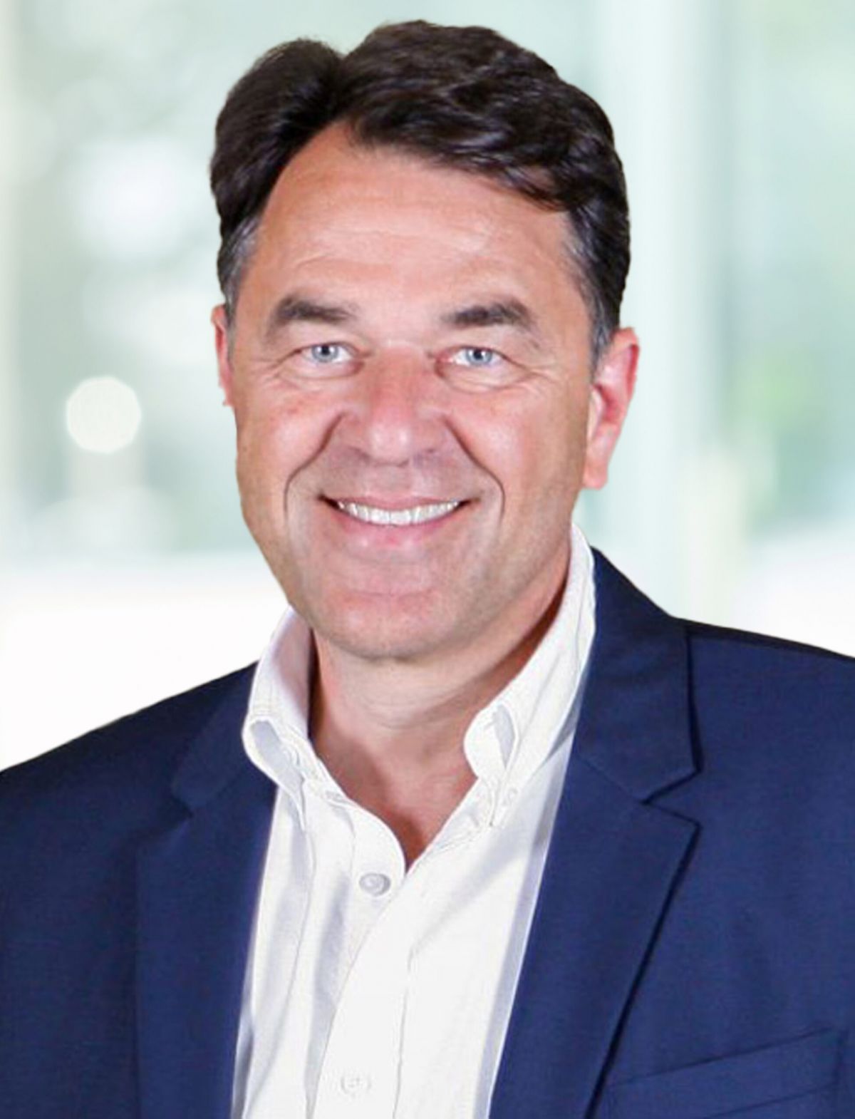Helmut Hoerz