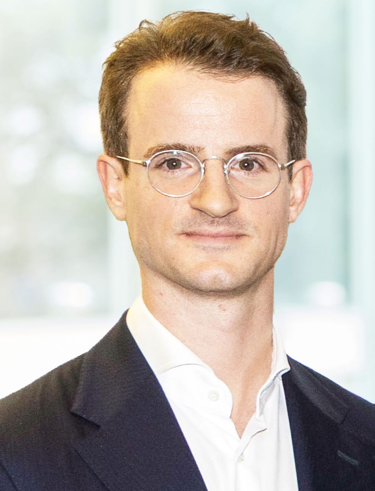 Dominik Iseli