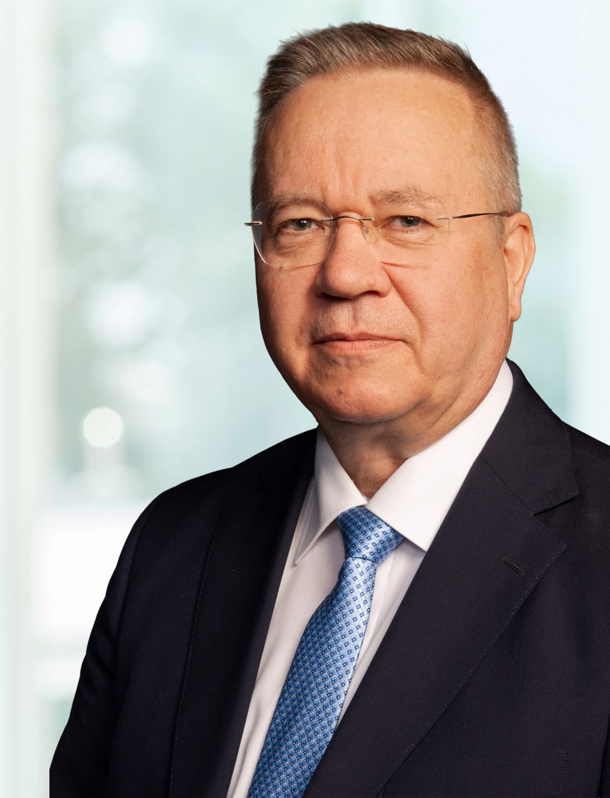 Markku Rouhiainen