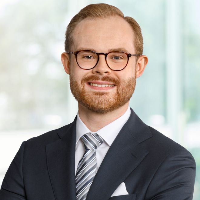 David Freudenthal