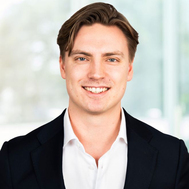 Sebastian Borgernäs