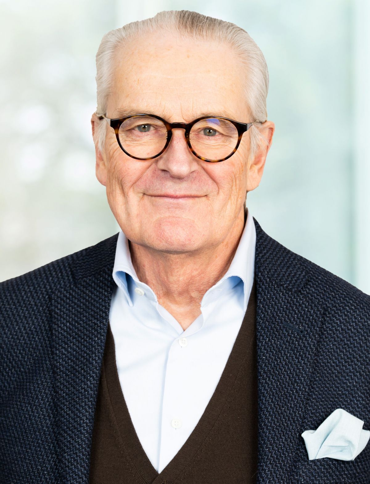 Carl-Diedric Hamilton