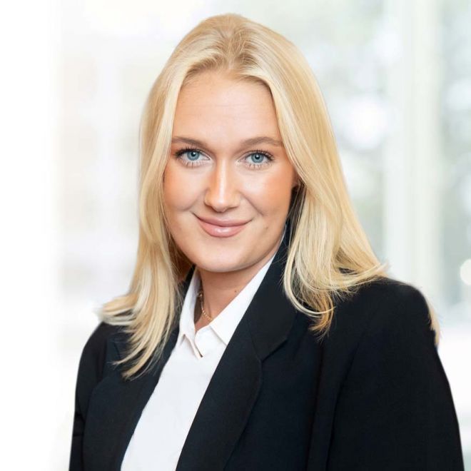 Vendela Palmenthal