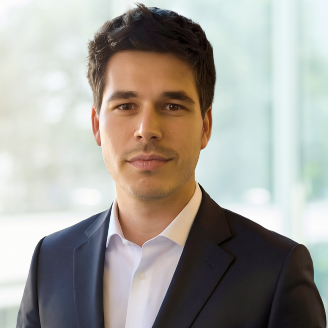 Matteo Homoki